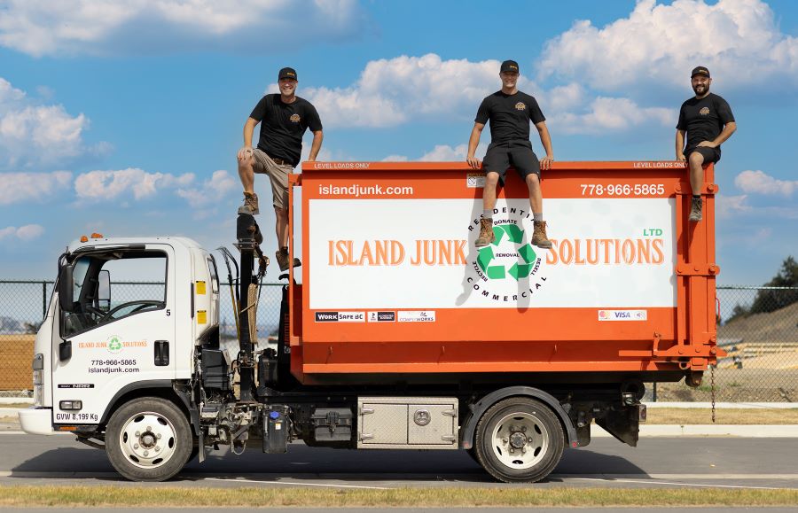 Image for Island Junk Solutions Ltd. with ID of: 7114826