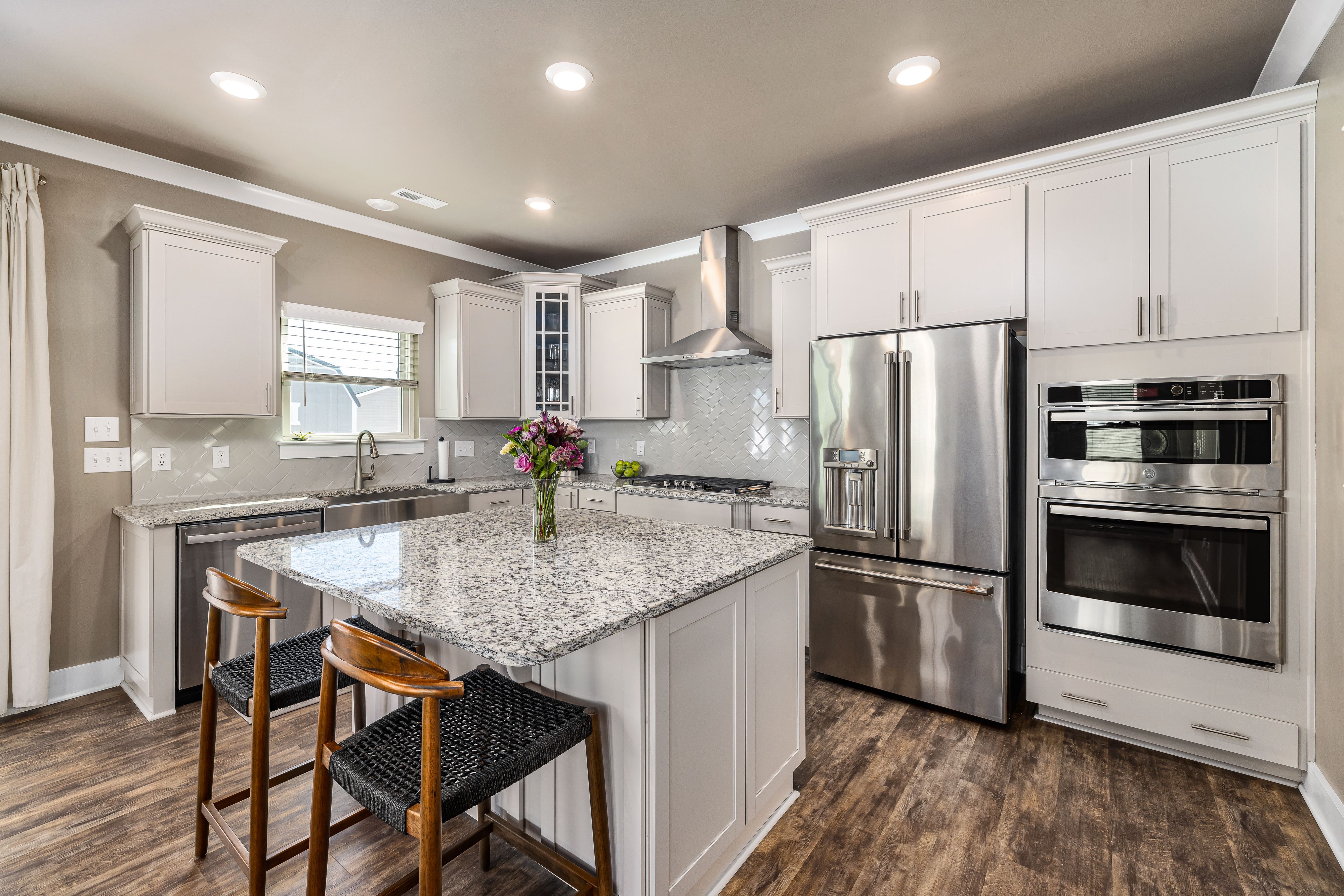 Image for Columbus Cabinet Refinishing with ID of: 7114949