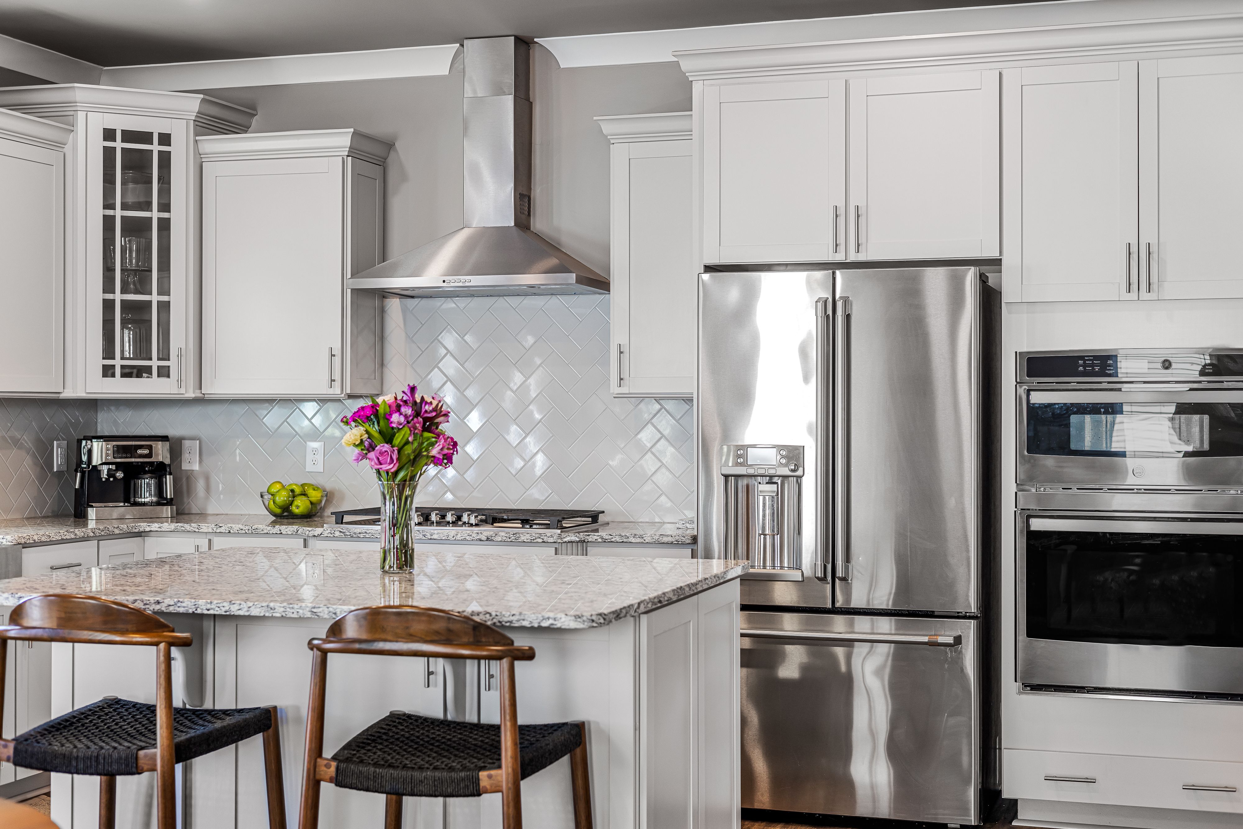 Image for Columbus Cabinet Refinishing with ID of: 7114950