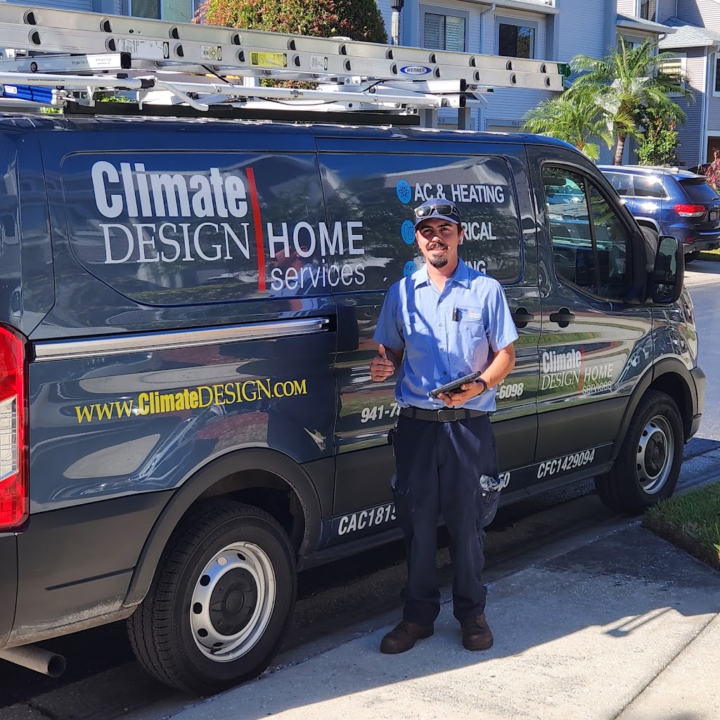 Image for Climate Design with ID of: 7115241