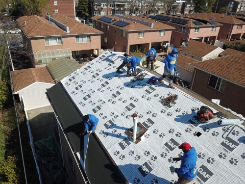 Image for Goldenberg Roofing Brooklyn with ID of: 7115281