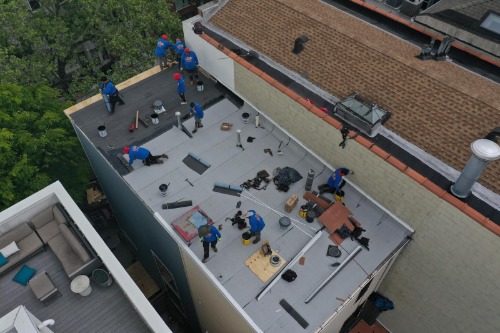 Image for Goldenberg Roofing Brooklyn with ID of: 7115282