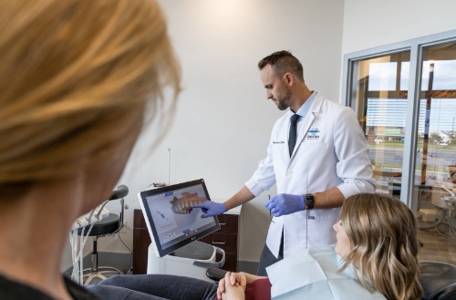 Image for Salt Flats Dentistry with ID of: 7115373