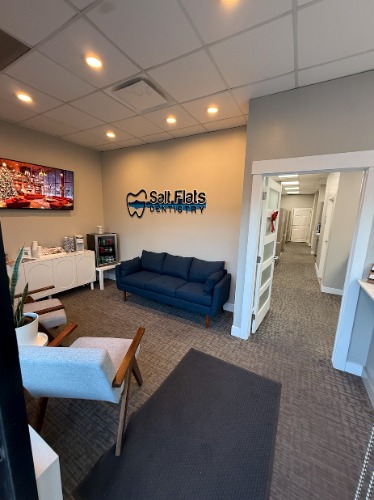 Image for Salt Flats Dentistry with ID of: 7115374