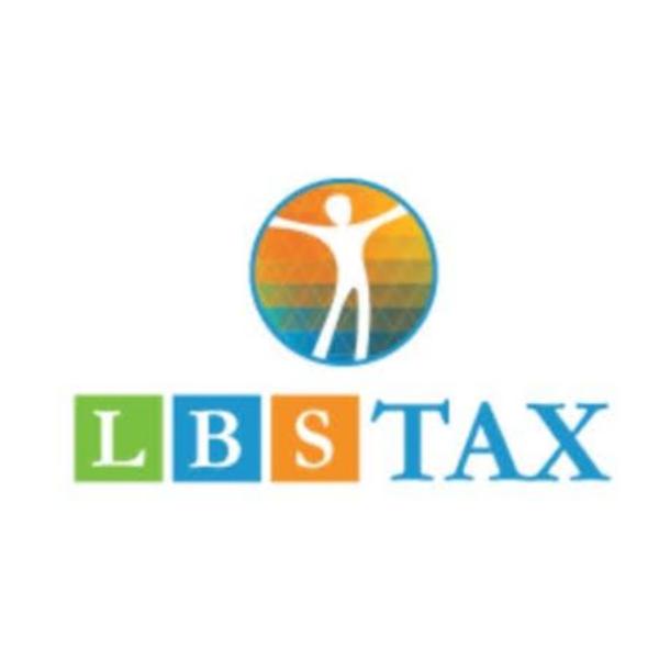 Image for LBS Tax with ID of: 7115453