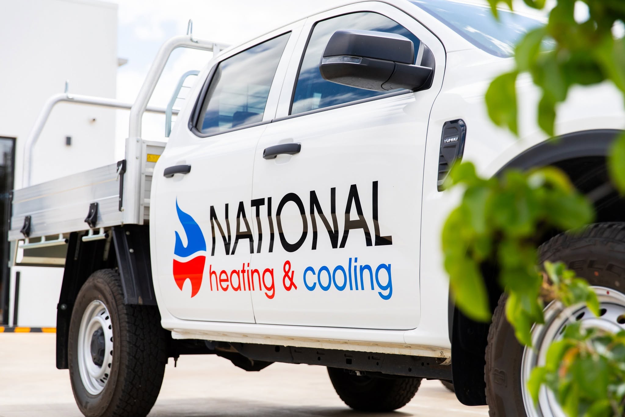 Image for National Heating & Cooling Geelong with ID of: 6239329