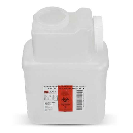 Image for Post Medical with ID of: 7115811