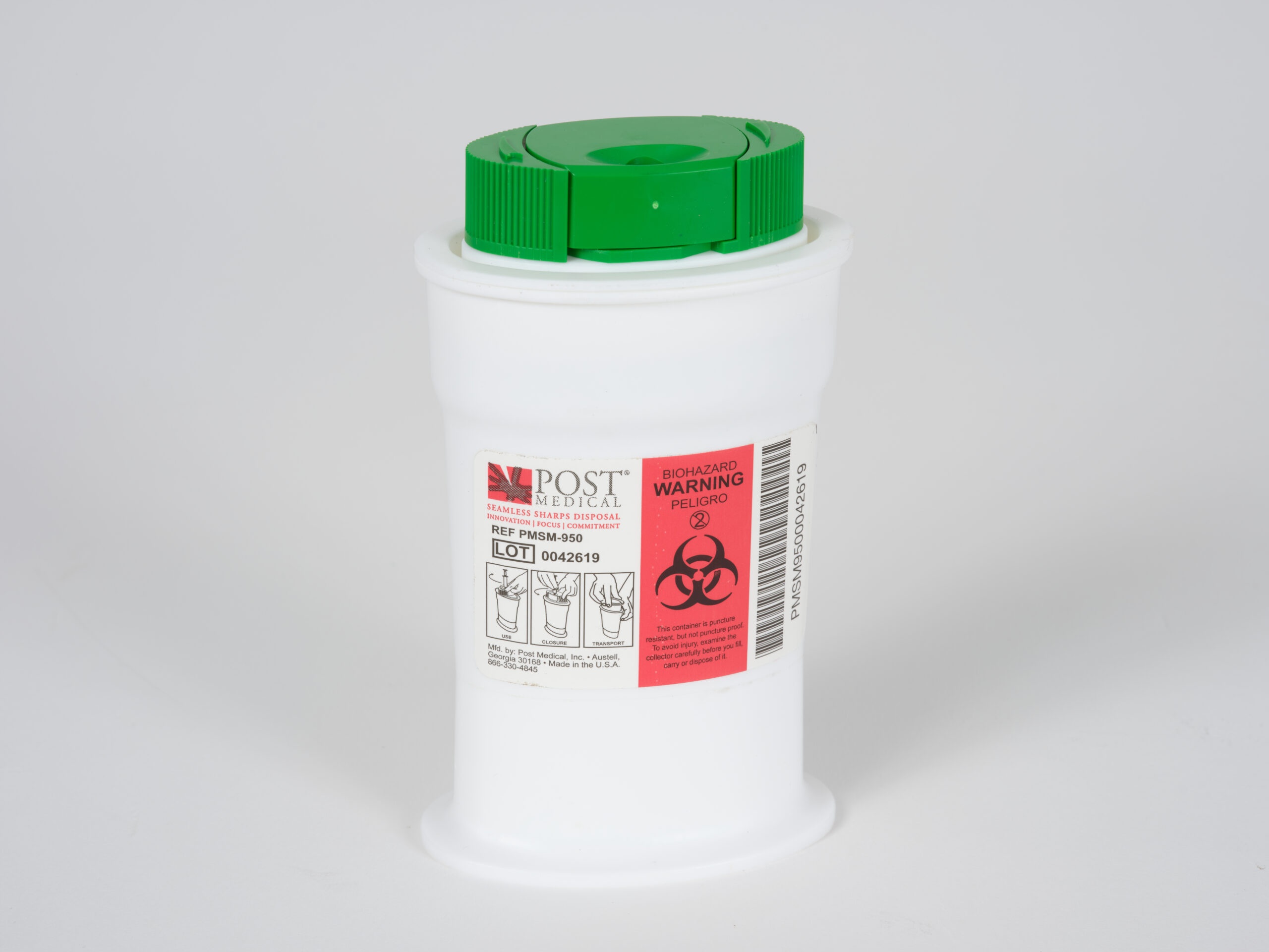 Image for Post Medical with ID of: 7115812