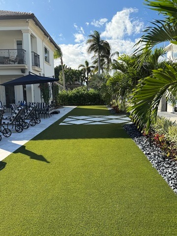 Image for Ben Turf Landscaping, LLC with ID of: 7115916