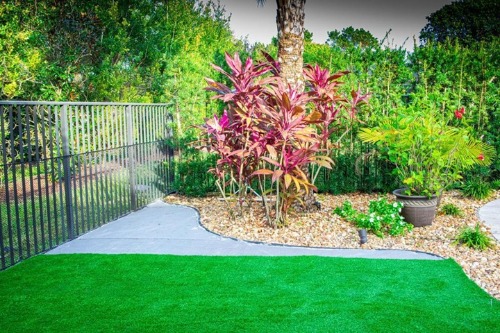 Image for Ben Turf Landscaping, LLC with ID of: 7115917
