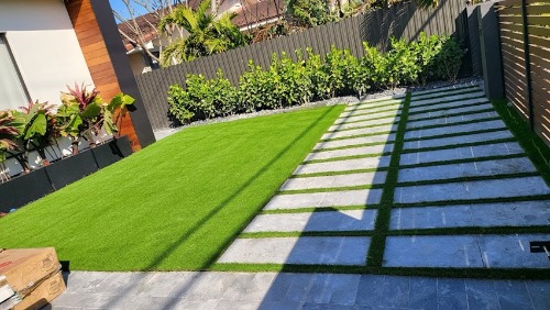 Image for Ben Turf Landscaping, LLC with ID of: 7115919