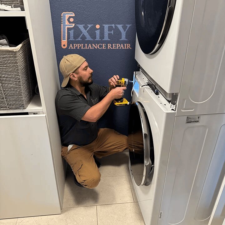 Image for FiXiFY Appliance Repair with ID of: 7115932