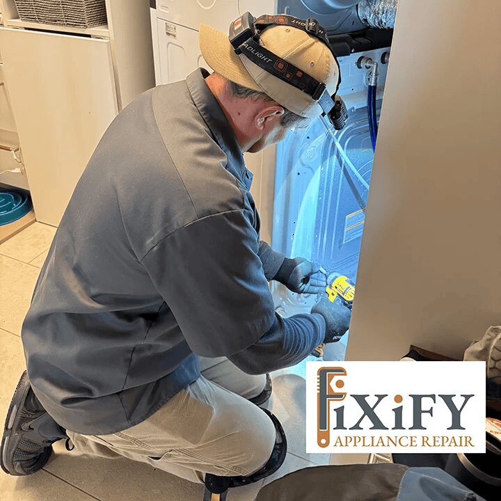 Image for FiXiFY Appliance Repair with ID of: 7115943
