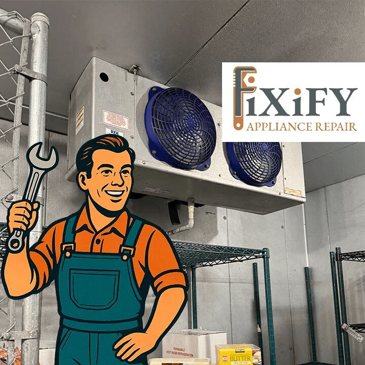 Image for FiXiFY Appliance Repair with ID of: 7115944