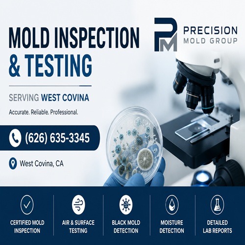 Image for Precision Mold Group with ID of: 7116182