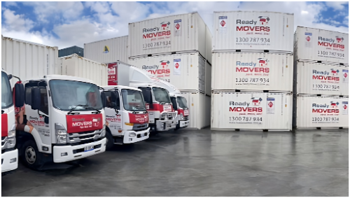 Image for Ready Movers with ID of: 7116308