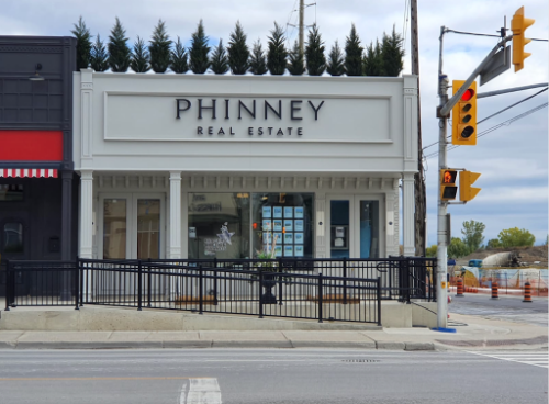 Image for Phinney Real Estate with ID of: 7116384
