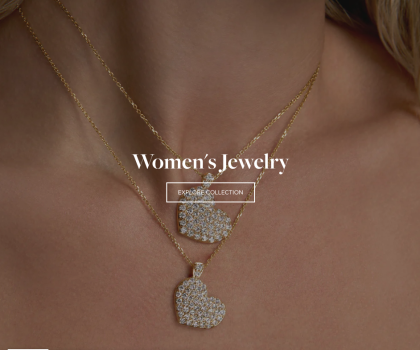 Image for Sziro Jewelry Designs with ID of: 7116398
