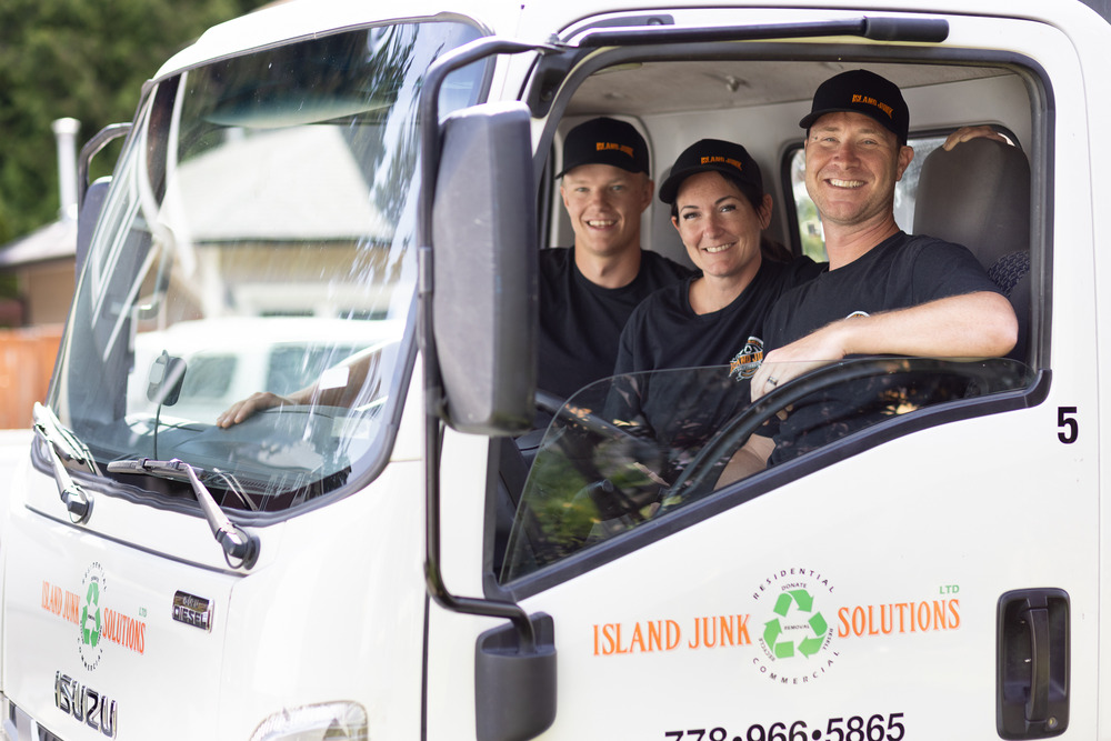 Image for Island Junk Solutions Nanaimo Ltd. with ID of: 7116466