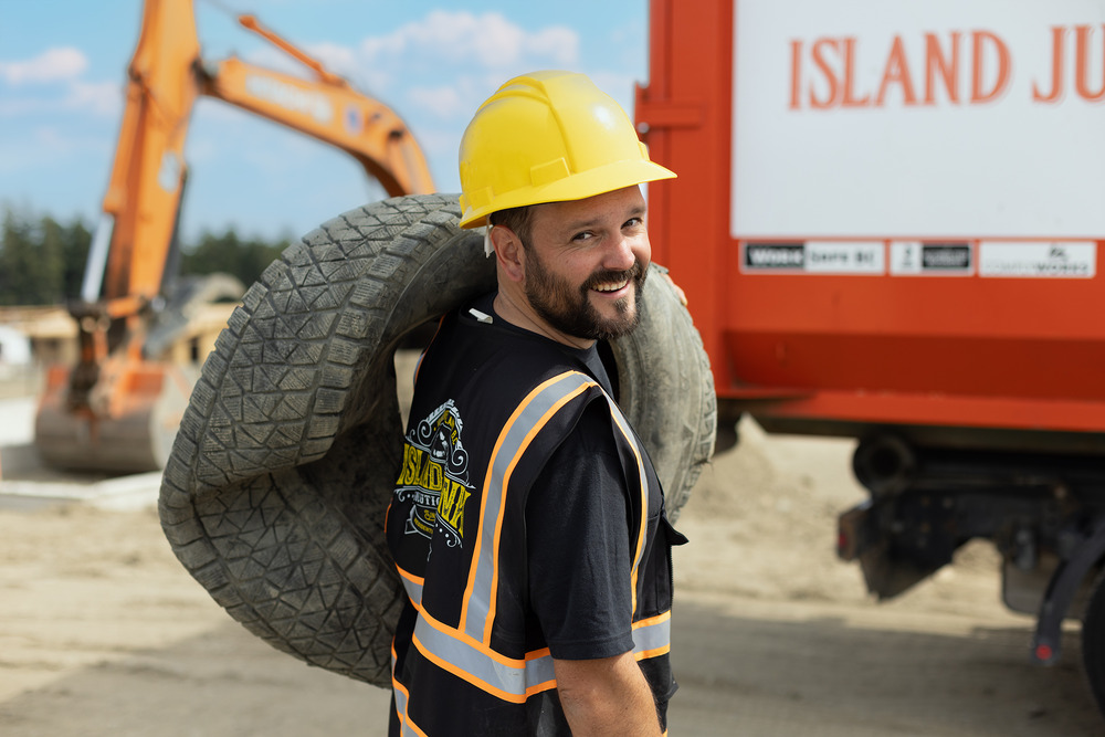 Image for Island Junk Solutions Nanaimo Ltd. with ID of: 7116468