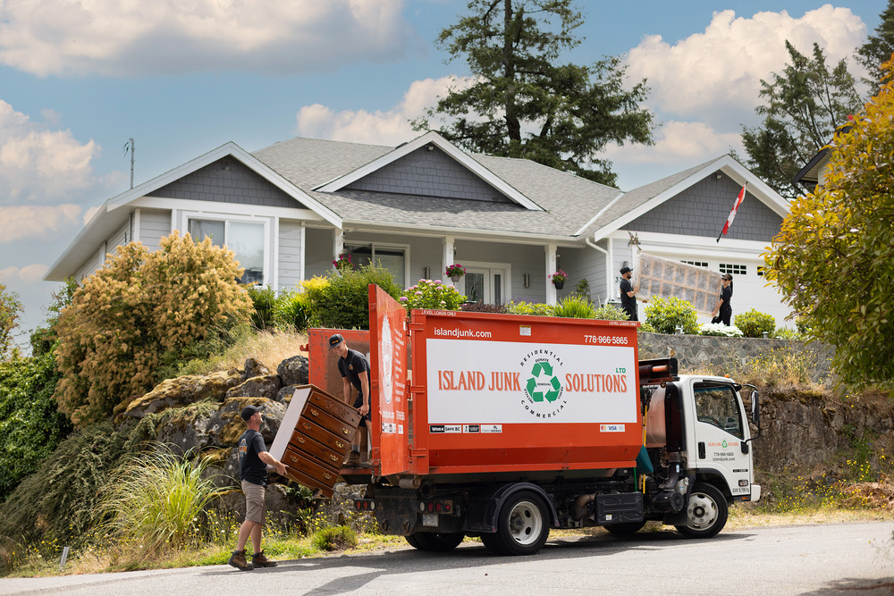 Image for Island Junk Solutions Nanaimo Ltd. with ID of: 7116469