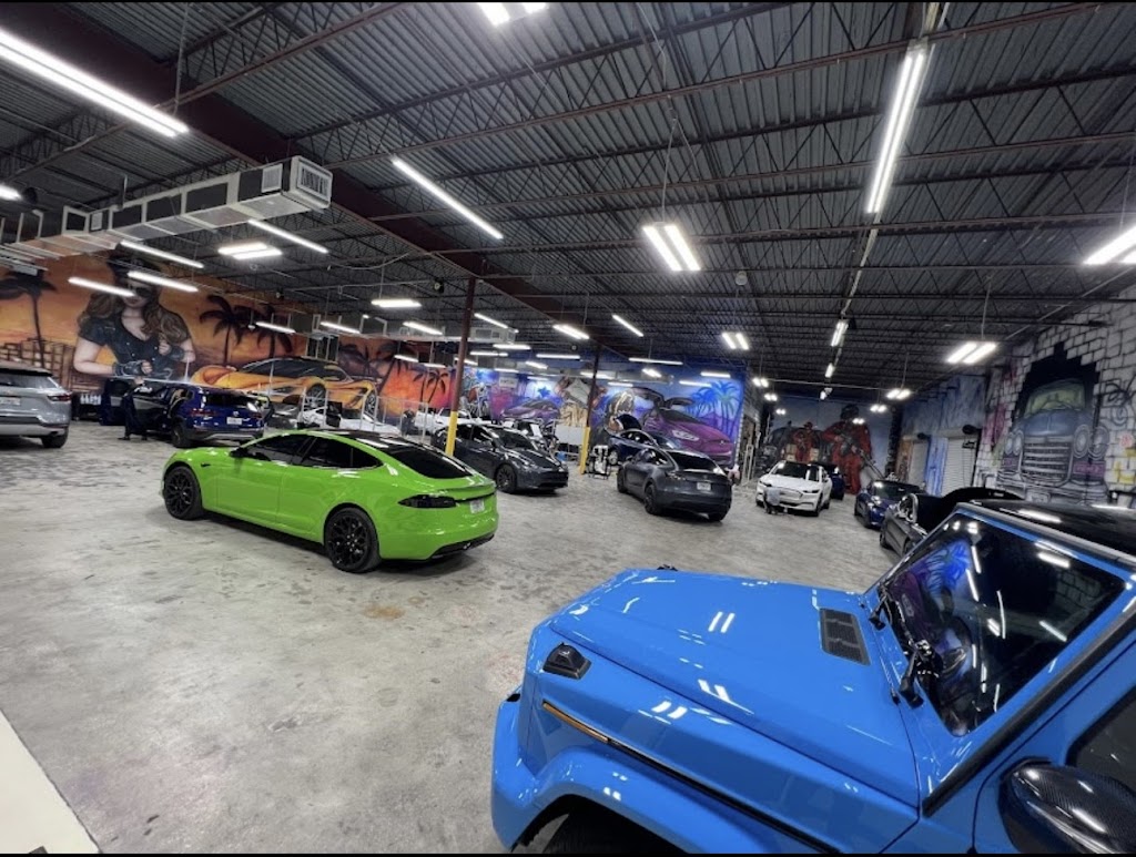 Image for Tinterz Tampa with ID of: 6007207