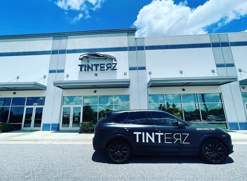 Image for Tinterz Tampa with ID of: 6007208