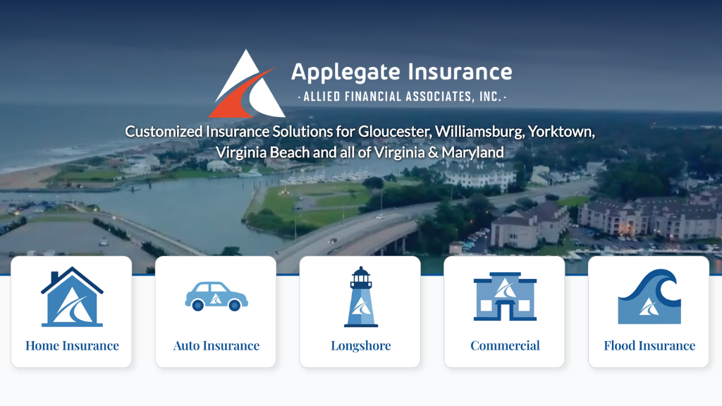 Image for Applegate Insurance with ID of: 7116834