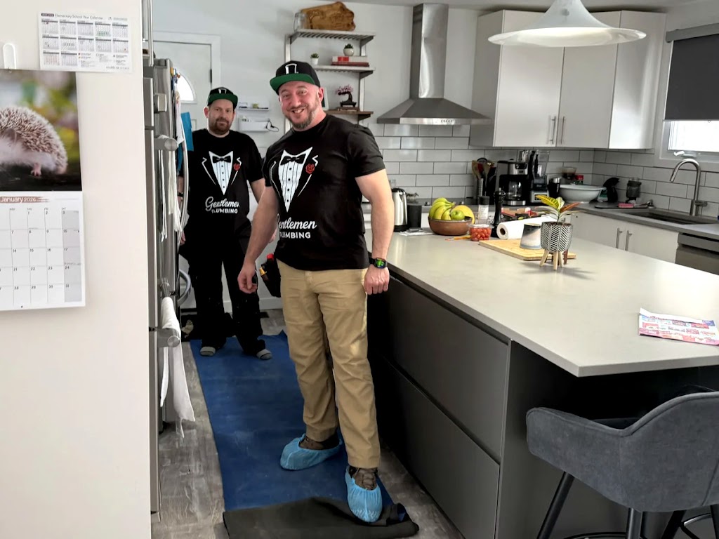 Image for Gentlemen Plumbing & Drain Cleaning with ID of: 7116877