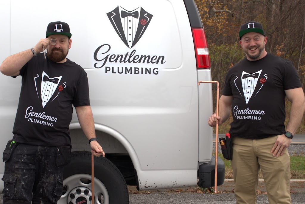 Image for Gentlemen Plumbing & Drain Cleaning with ID of: 7116878
