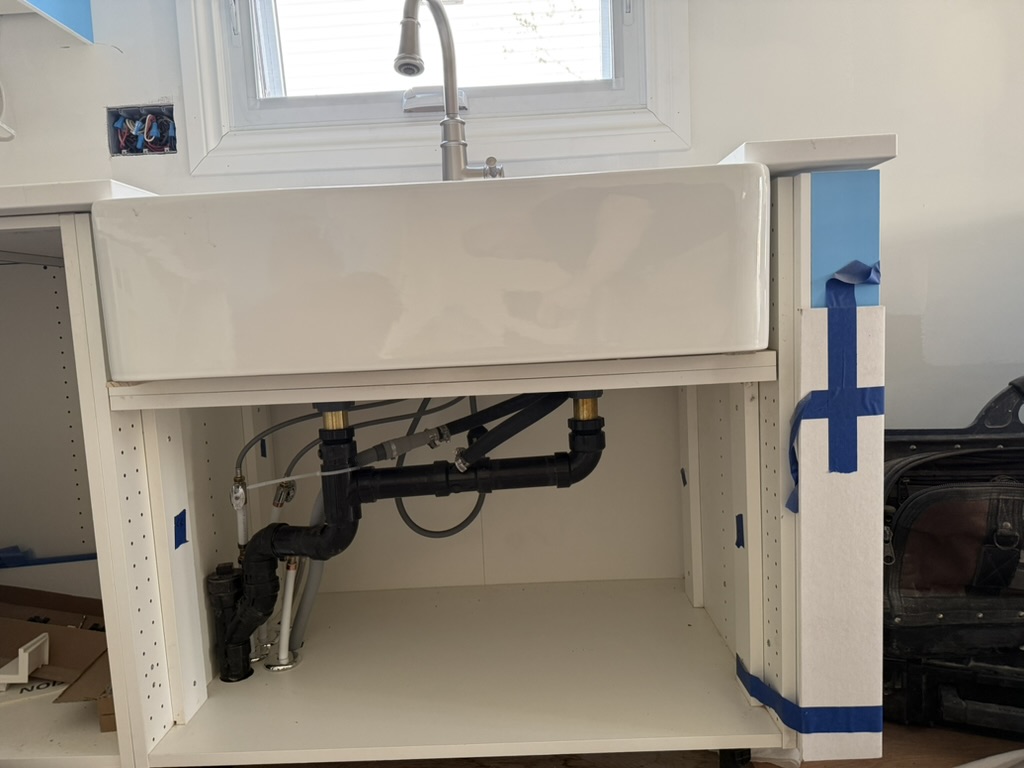 Image for Gentlemen Plumbing & Drain Cleaning with ID of: 7116879