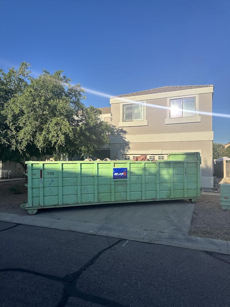 Image for Atlas Disposal with ID of: 7116919
