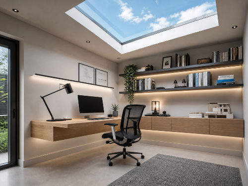Image for Bristol Garage Conversion with ID of: 7116925