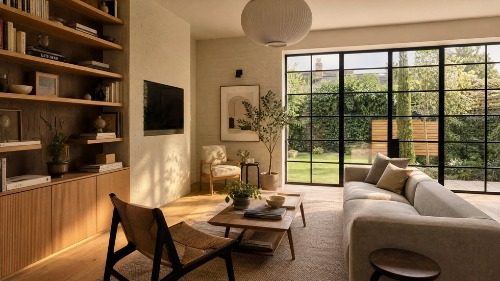 Image for Bristol Garage Conversion with ID of: 7116926