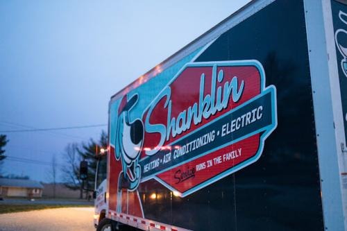 Image for Shanklin Heating & Air Conditioning with ID of: 7116980