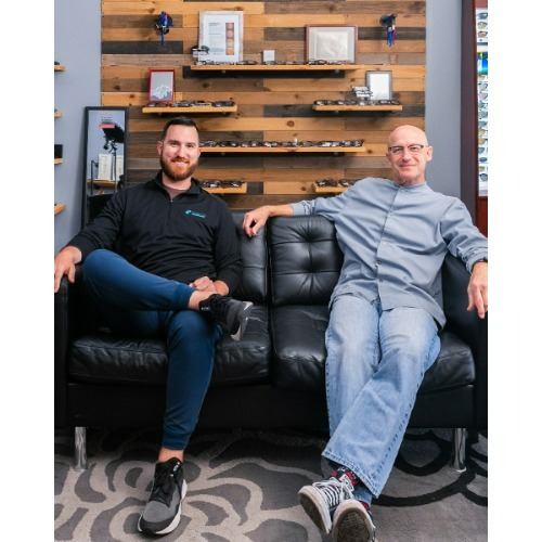 Image for Professional VisionCare Johnstown with ID of: 7117066