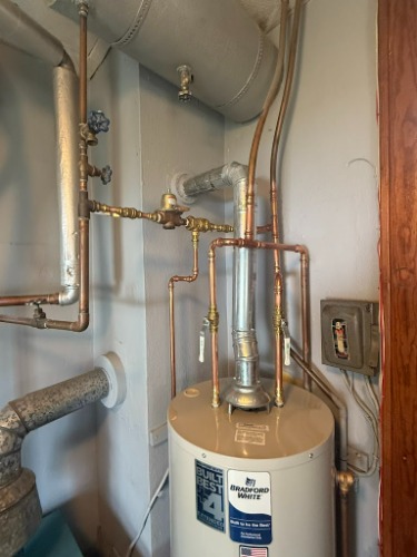 Image for Atlantic Plumbing, Heating & Air Conditioning, Inc. with ID of: 7117313