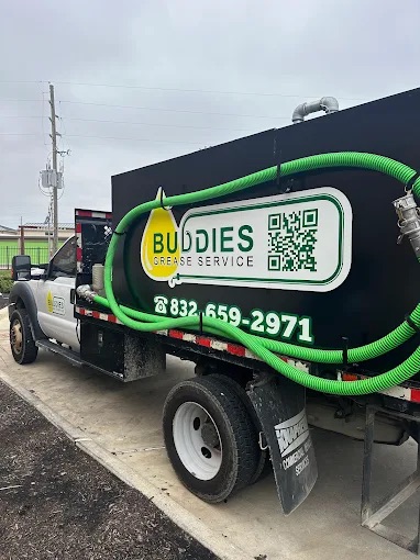 Image for Buddies Grease Service with ID of: 7117322