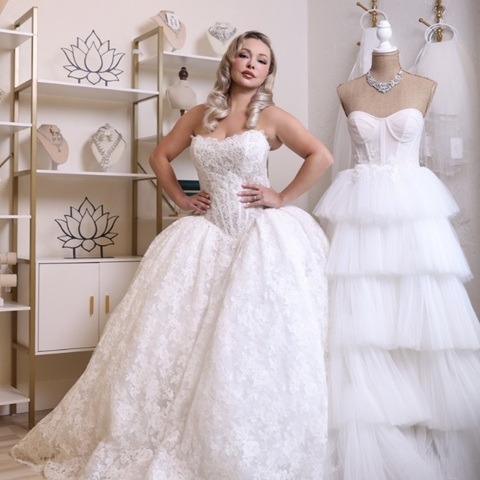 Image for Zen Bridal with ID of: 7117362