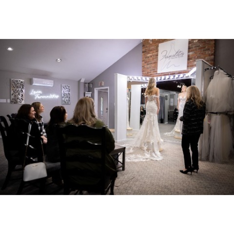 Image for Formalities By Tracina Fisher with ID of: 7117620