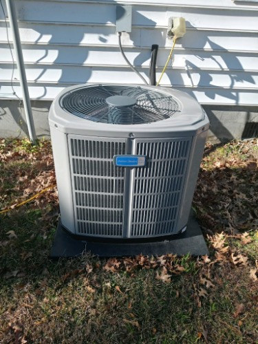 Image for Total Services Heating and Air Conditioning with ID of: 7117848