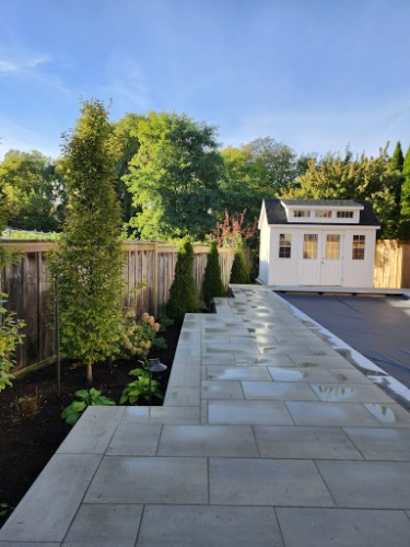 Image for TriGreen Landscape with ID of: 7117880