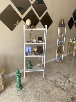 Image for Psychic Experience with ID of: 7117913