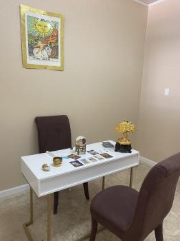 Image for Psychic Experience with ID of: 7117918