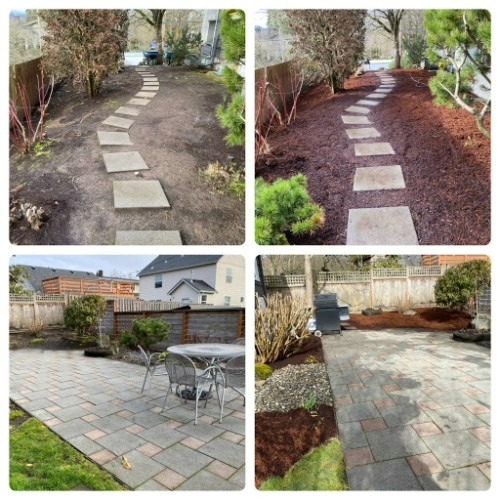 Image for Olguin C Landscaping LLC with ID of: 7117980