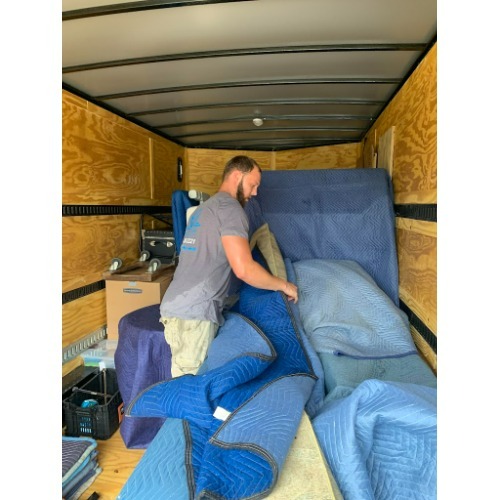 Image for Grand Moving & Storage with ID of: 7117994