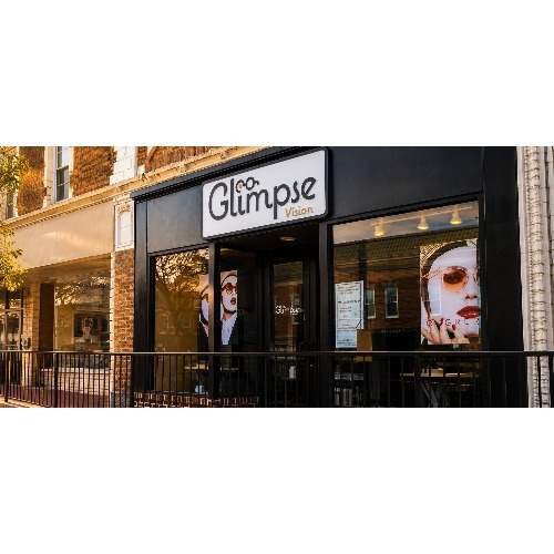 Image for Glimpse Vision with ID of: 7118038