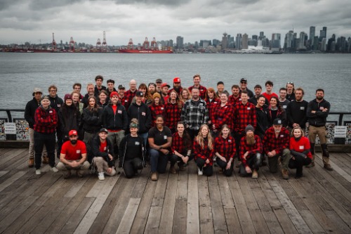 Image for The Great Canadian Landscaping Company Ltd. with ID of: 7118083