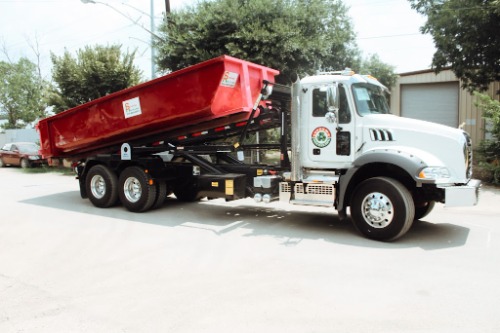 Image for Supreme Recycling with ID of: 7118116