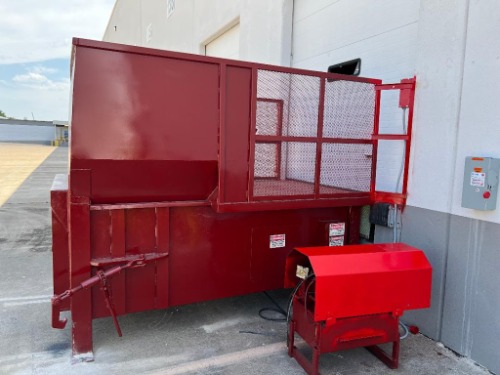 Image for Supreme Recycling with ID of: 7118120